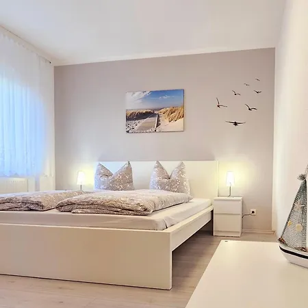 Dünenweg 15a Whg 01